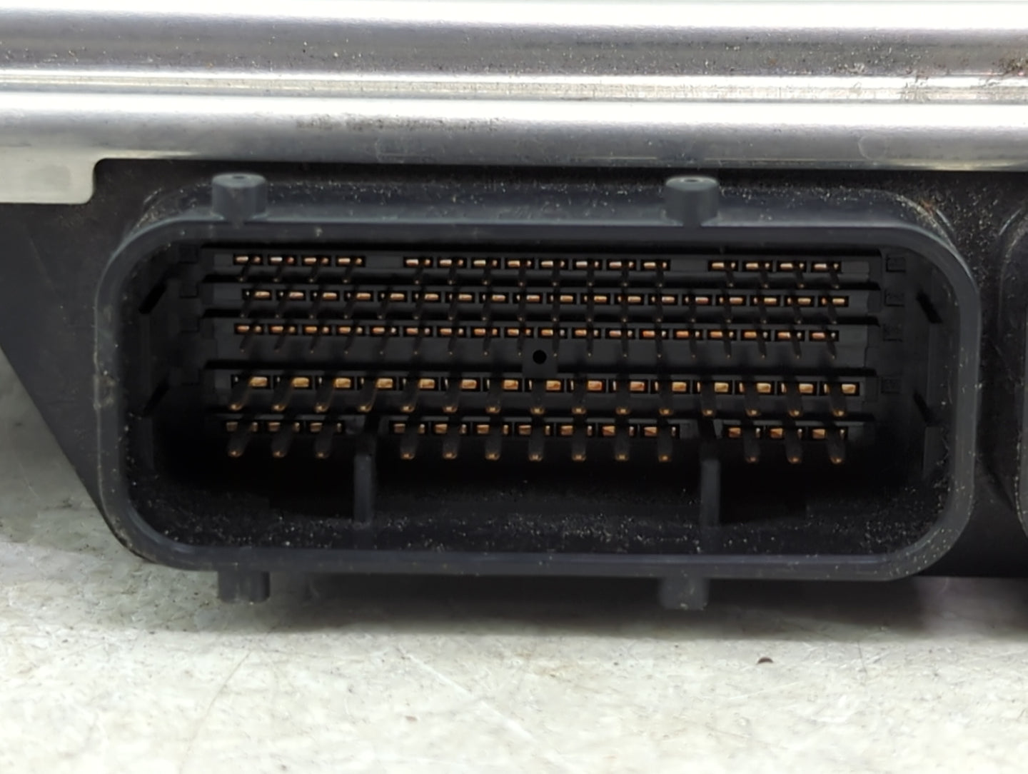 2022 Honda Civic PCM Engine Control Computer ECU ECM PCU OEM P/N:37820-64S-A54 K739-170208 Fits OEM Used Auto Parts - Oemuse