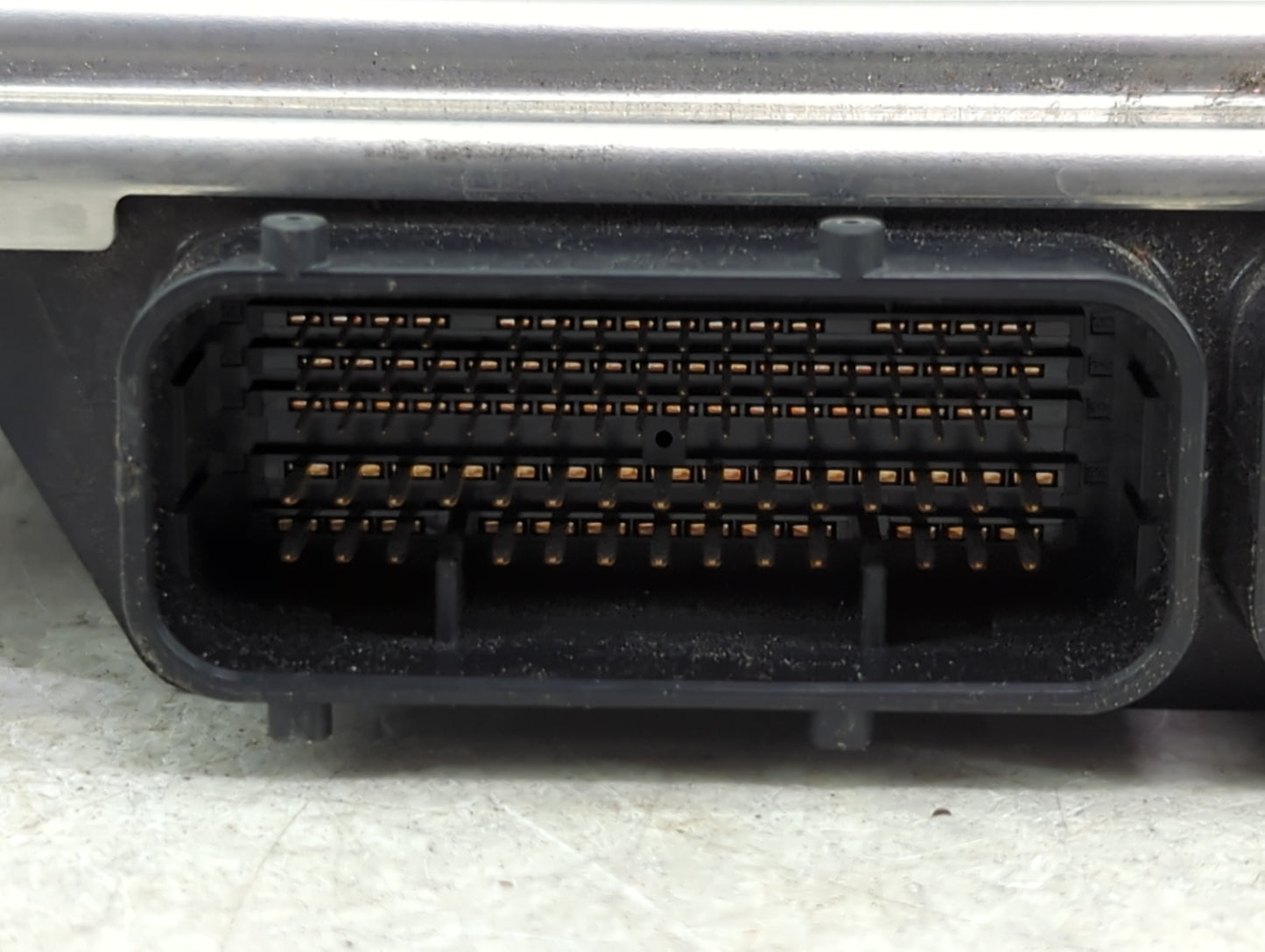 2022 Honda Civic PCM Engine Control Computer ECU ECM PCU OEM P/N:37820-64S-A54 K739-170208 Fits OEM Used Auto Parts - Oemuse