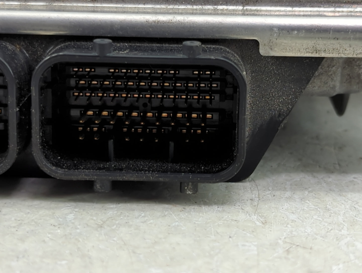 2022 Honda Civic PCM Engine Control Computer ECU ECM PCU OEM P/N:37820-64S-A54 K739-170208 Fits OEM Used Auto Parts - Oemuse