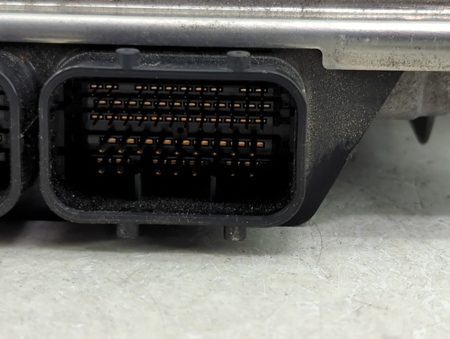 2022 Honda Civic PCM Engine Control Computer ECU ECM PCU OEM P/N:37820-64S-A54 K739-170208 Fits OEM Used Auto Parts - Oemuse