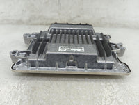 2022 Honda Civic PCM Engine Control Computer ECU ECM PCU OEM P/N:37820-64S-A54 K739-170208 Fits OEM Used Auto Parts - Oemuse