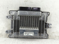 2022 Honda Civic PCM Engine Control Computer ECU ECM PCU OEM P/N:37820-64S-A54 K739-170208 Fits OEM Used Auto Parts - Oemuse