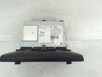 2022 Honda Civic Radio AM FM Cd Player Receiver Replacement P/N:8A100-T20-A41-M1 Fits OEM Used Auto Parts - Oemusedautoparts