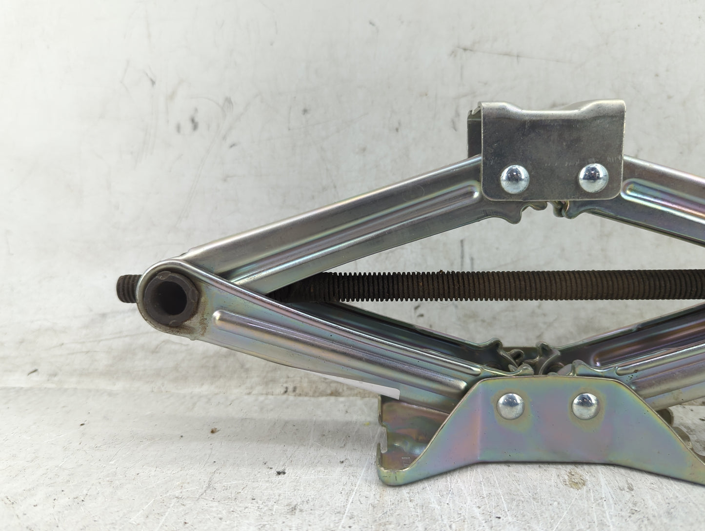 2022 Honda Civic Spare Scissor Car Jack - Oemusedautoparts1.com