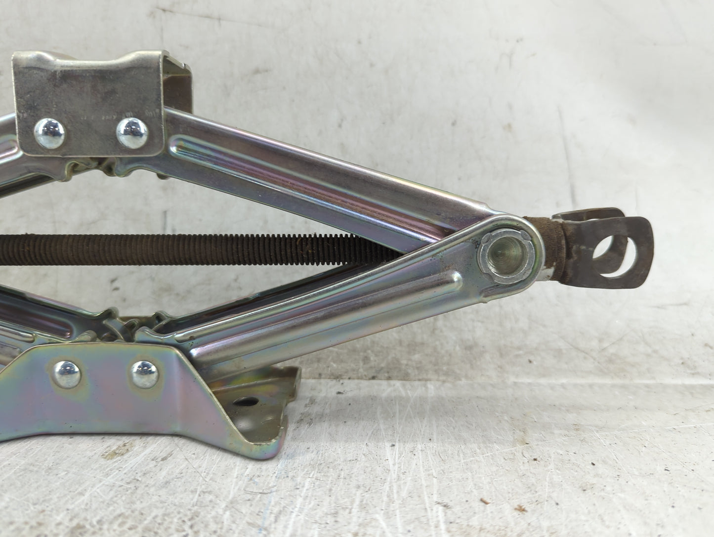 2022 Honda Civic Spare Scissor Car Jack - Oemusedautoparts1.com