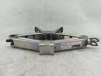 2022 Honda Civic Spare Scissor Car Jack - Oemusedautoparts1.com