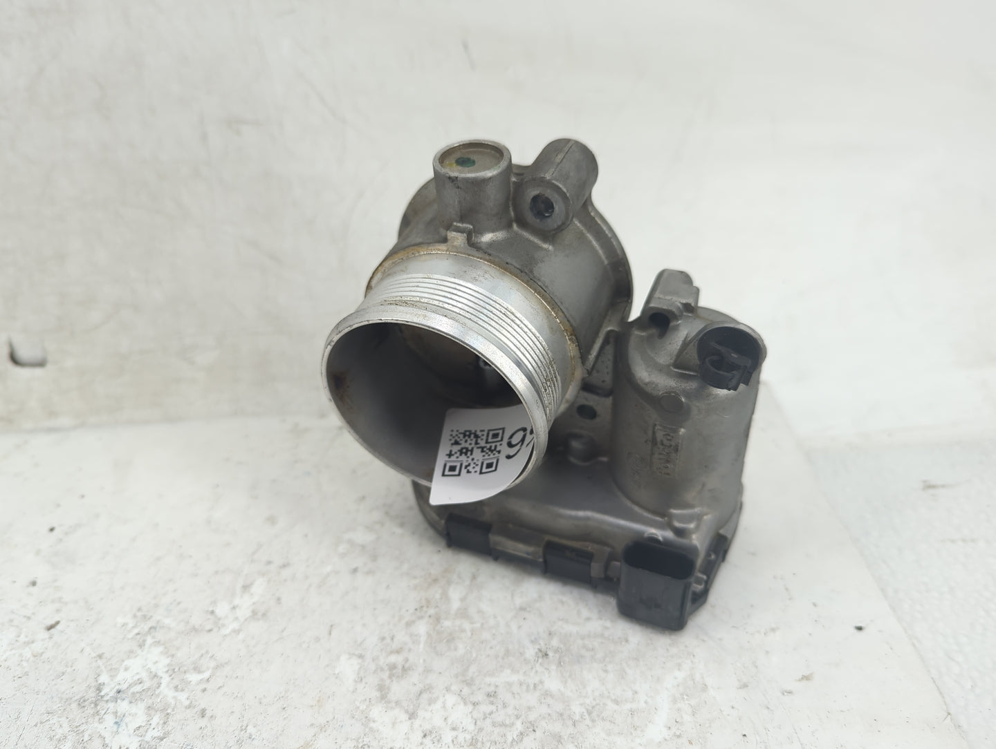 2016-2022 Honda Civic Throttle Body P/N:K2GE-9F991-AA Fits Fits 2016 2017 2018 2019 2020 2021 2022 OEM Used Auto Parts - Oem