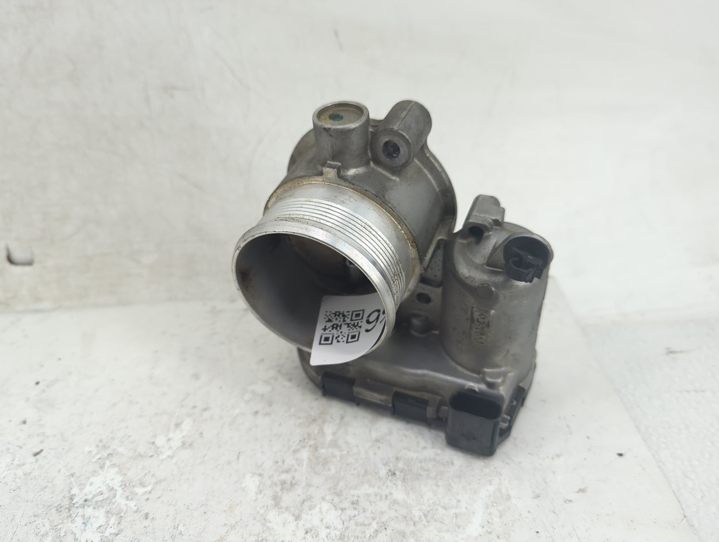 2016-2022 Honda Civic Throttle Body P/N:K2GE-9F991-AA Fits Fits 2016 2017 2018 2019 2020 2021 2022 OEM Used Auto Parts - Oem