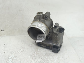 compare product 2016-2022 Honda Civic Throttle Body P/N:K2GE-9F991-AA Fits Fits 2016 2017 2018 2019 2020 2021 2022 OEM Used Auto Parts