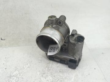 2016-2022 Honda Civic Throttle Body P/N:K2GE-9F991-AA Fits Fits 2016 2017 2018 2019 2020 2021 2022 OEM Used Auto Parts - Oem