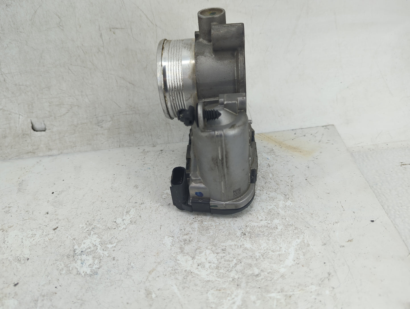 2016-2022 Honda Civic Throttle Body P/N:K2GE-9F991-AA Fits Fits 2016 2017 2018 2019 2020 2021 2022 OEM Used Auto Parts - Oem