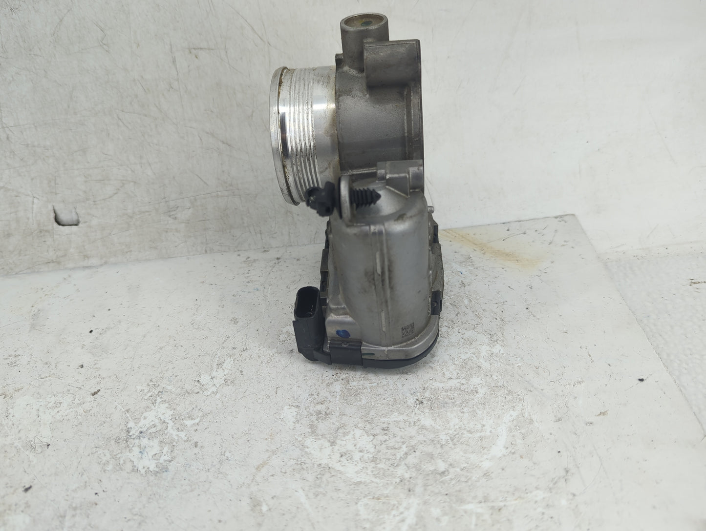 2016-2022 Honda Civic Throttle Body P/N:K2GE-9F991-AA Fits Fits 2016 2017 2018 2019 2020 2021 2022 OEM Used Auto Parts - Oem