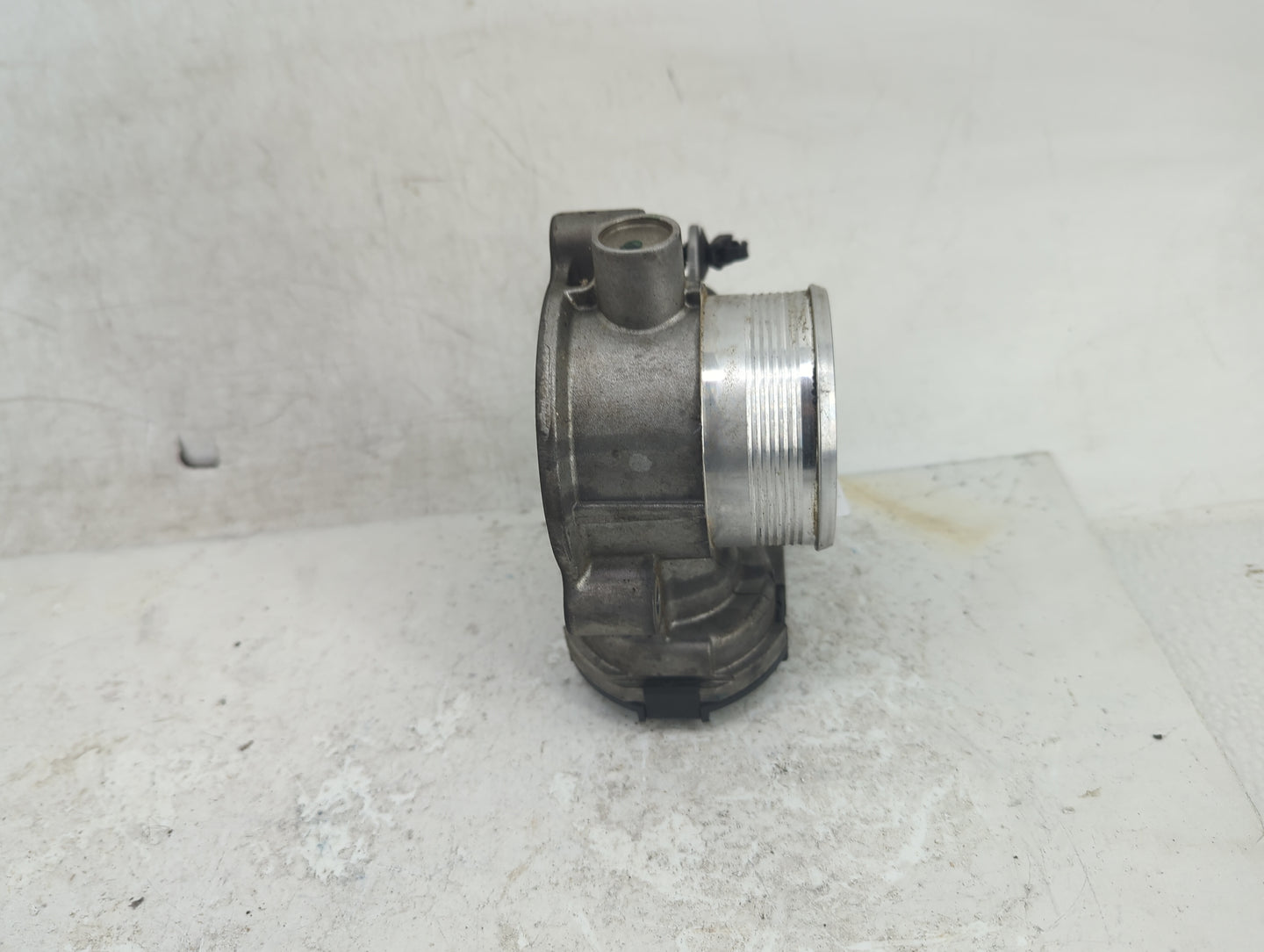 2016-2022 Honda Civic Throttle Body P/N:K2GE-9F991-AA Fits Fits 2016 2017 2018 2019 2020 2021 2022 OEM Used Auto Parts - Oem