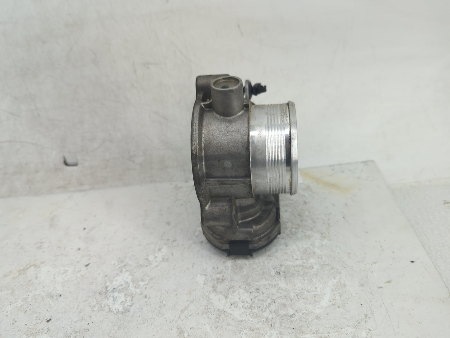 2016-2022 Honda Civic Throttle Body P/N:K2GE-9F991-AA Fits Fits 2016 2017 2018 2019 2020 2021 2022 OEM Used Auto Parts - Oem
