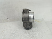 2016-2022 Honda Civic Throttle Body P/N:K2GE-9F991-AA Fits Fits 2016 2017 2018 2019 2020 2021 2022 OEM Used Auto Parts - Oem