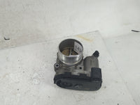 2016-2022 Honda Civic Throttle Body P/N:K2GE-9F991-AA Fits Fits 2016 2017 2018 2019 2020 2021 2022 OEM Used Auto Parts - Oem