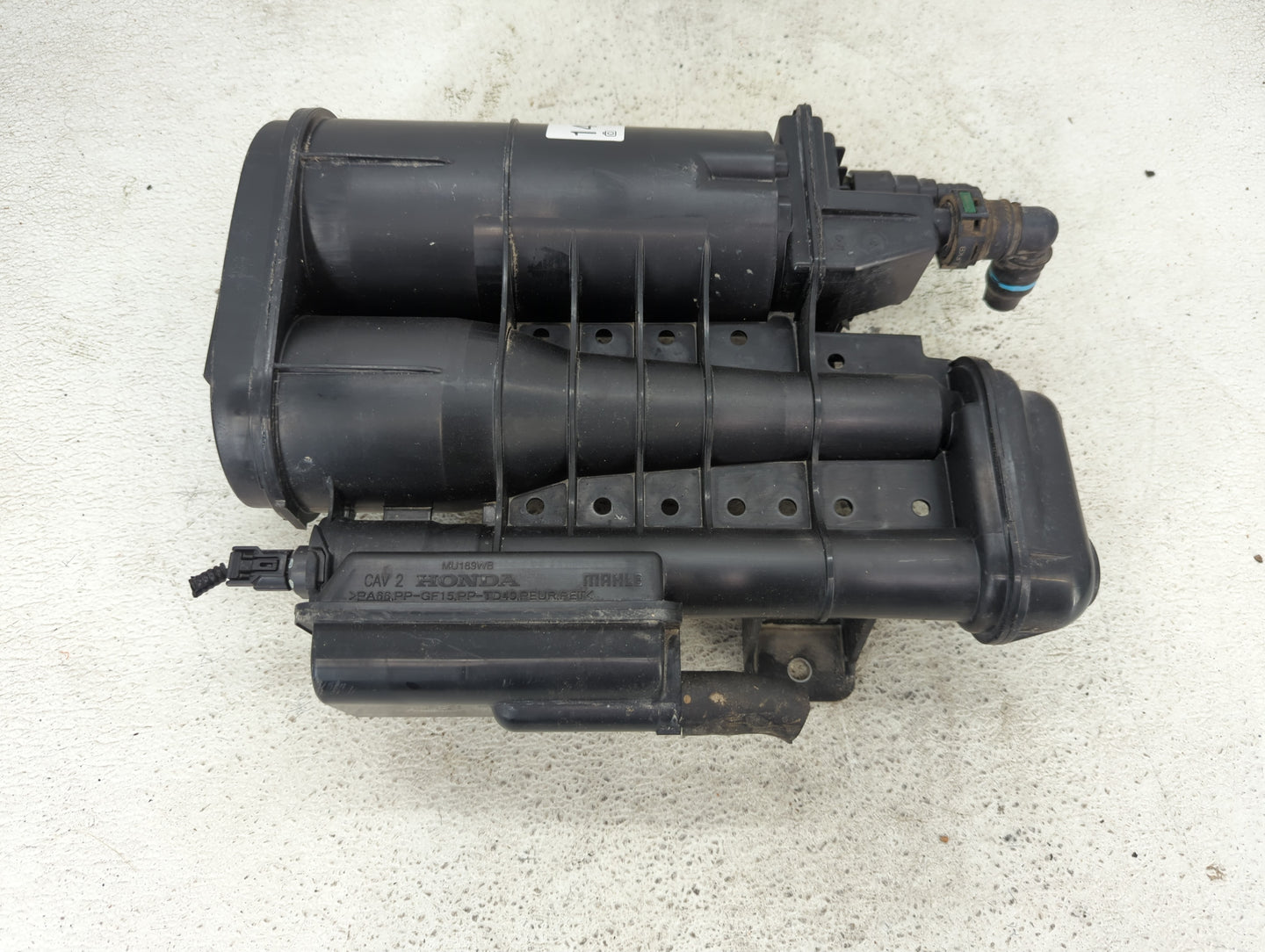 2022 Honda Civic Fuel Vapor Charcoal Canister - Oemusedautoparts1.com