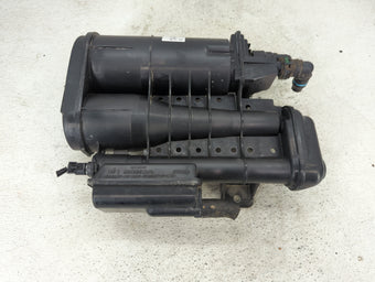 compare product 2022 Honda Civic Fuel Vapor Charcoal Canister