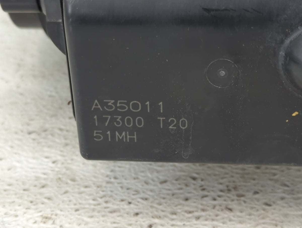 2022 Honda Civic Fuel Vapor Charcoal Canister - Oemusedautoparts1.com