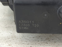 2022 Honda Civic Fuel Vapor Charcoal Canister - Oemusedautoparts1.com