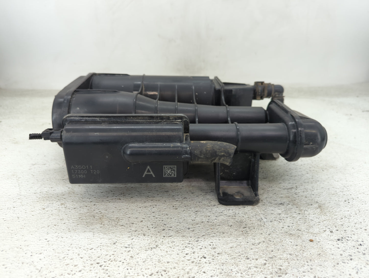 2022 Honda Civic Fuel Vapor Charcoal Canister - Oemusedautoparts1.com
