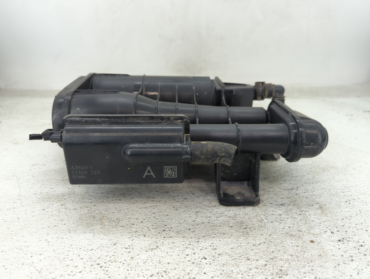 2022 Honda Civic Fuel Vapor Charcoal Canister - Oemusedautoparts1.com