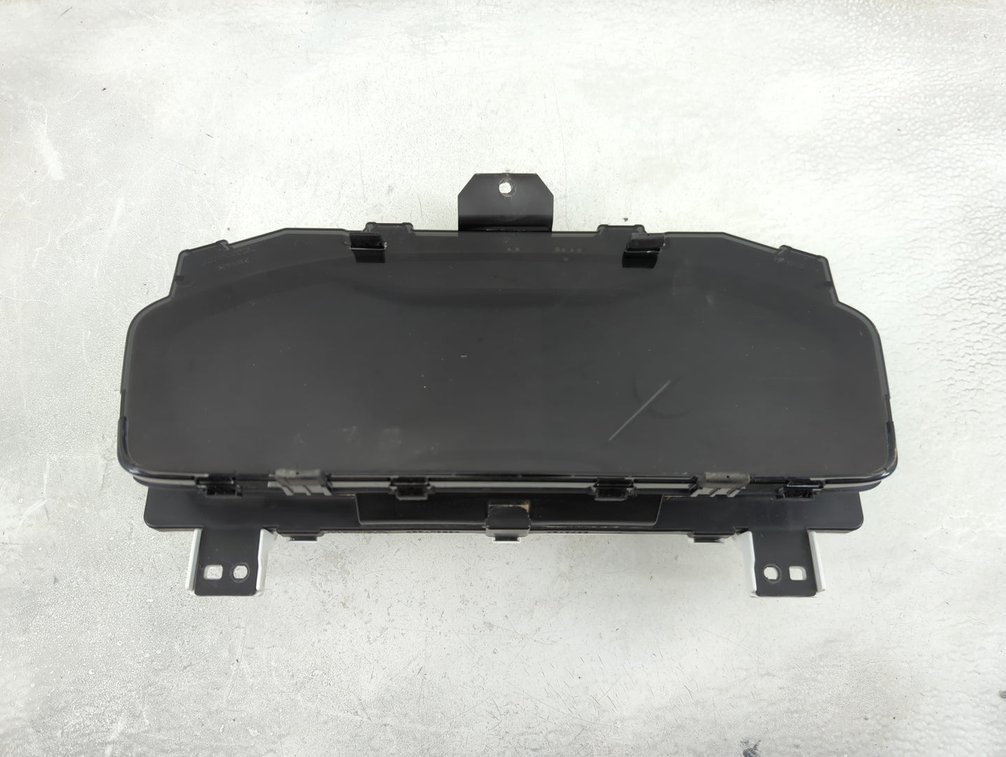 2022 Honda Civic Instrument Cluster Speedometer Gauges P/N:78100-T21-A730-M1 Fits OEM Used Auto Parts - Oemusedautoparts1.co