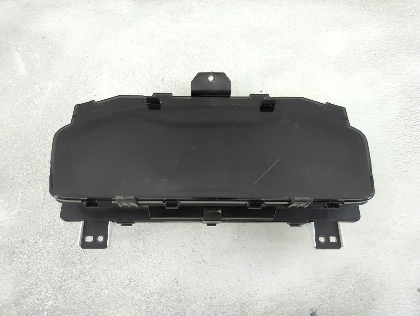 2022 Honda Civic Instrument Cluster Speedometer Gauges P/N:78100-T21-A730-M1 Fits OEM Used Auto Parts - Oemusedautoparts1.co