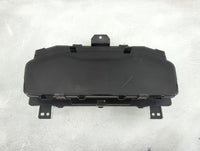 2022 Honda Civic Instrument Cluster Speedometer Gauges P/N:78100-T21-A730-M1 Fits OEM Used Auto Parts - Oemusedautoparts1.co