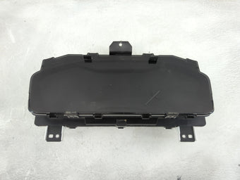 compare product 2022 Honda Civic Instrument Cluster Speedometer Gauges P/N:78100-T21-A730-M1 Fits OEM Used Auto Parts