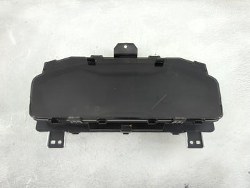 2022 Honda Civic Instrument Cluster Speedometer Gauges P/N:78100-T21-A730-M1 Fits OEM Used Auto Parts - Oemusedautoparts1.co