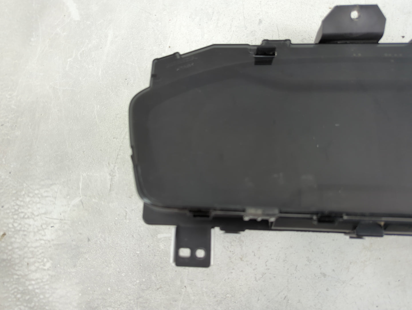 2022 Honda Civic Instrument Cluster Speedometer Gauges P/N:78100-T21-A730-M1 Fits OEM Used Auto Parts - Oemusedautoparts1.co