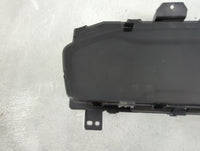 2022 Honda Civic Instrument Cluster Speedometer Gauges P/N:78100-T21-A730-M1 Fits OEM Used Auto Parts - Oemusedautoparts1.co