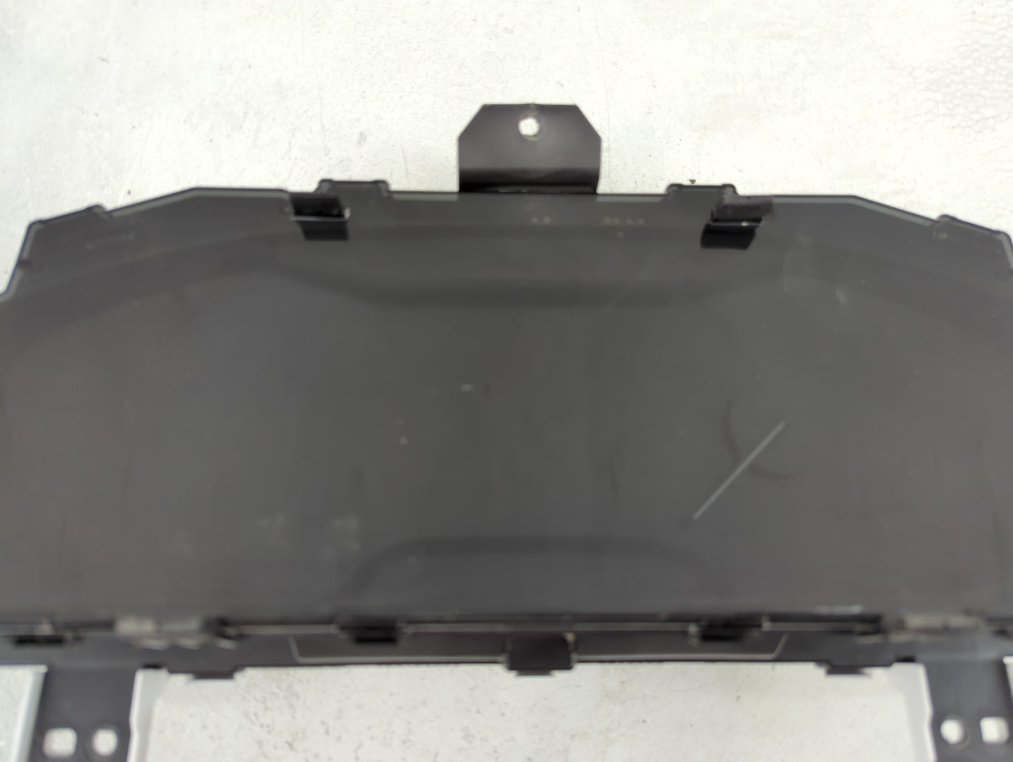 2022 Honda Civic Instrument Cluster Speedometer Gauges P/N:78100-T21-A730-M1 Fits OEM Used Auto Parts - Oemusedautoparts1.co