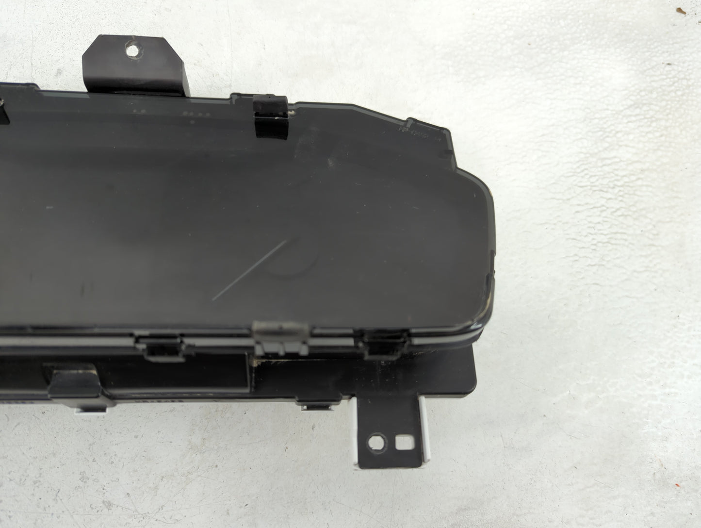 2022 Honda Civic Instrument Cluster Speedometer Gauges P/N:78100-T21-A730-M1 Fits OEM Used Auto Parts - Oemusedautoparts1.co