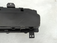2022 Honda Civic Instrument Cluster Speedometer Gauges P/N:78100-T21-A730-M1 Fits OEM Used Auto Parts - Oemusedautoparts1.co