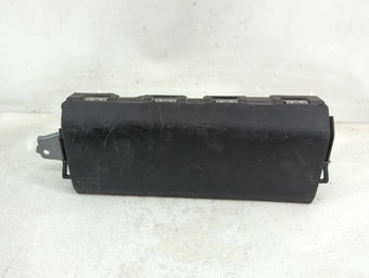 compare product 2022 Honda Civic Air Bag Passenger Right Dashboard OEM P/N:10Z5Q3EGK7Y Fits OEM Used Auto Parts