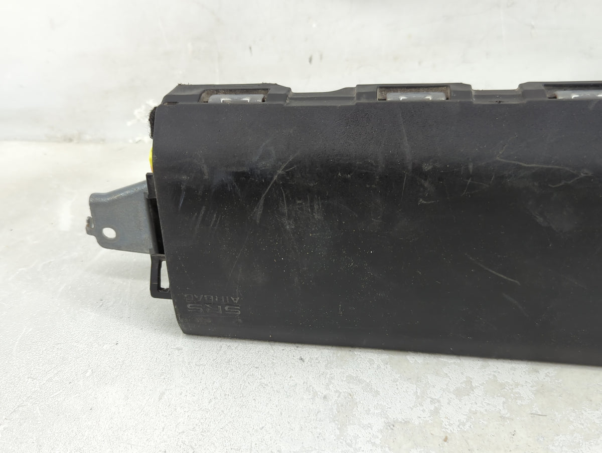 2022 Honda Civic Air Bag Passenger Right Dashboard OEM P/N:10Z5Q3EGK7Y Fits OEM Used Auto Parts - Oemusedautoparts1.com