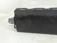 2022 Honda Civic Air Bag Passenger Right Dashboard OEM P/N:10Z5Q3EGK7Y Fits OEM Used Auto Parts - Oemusedautoparts1.com