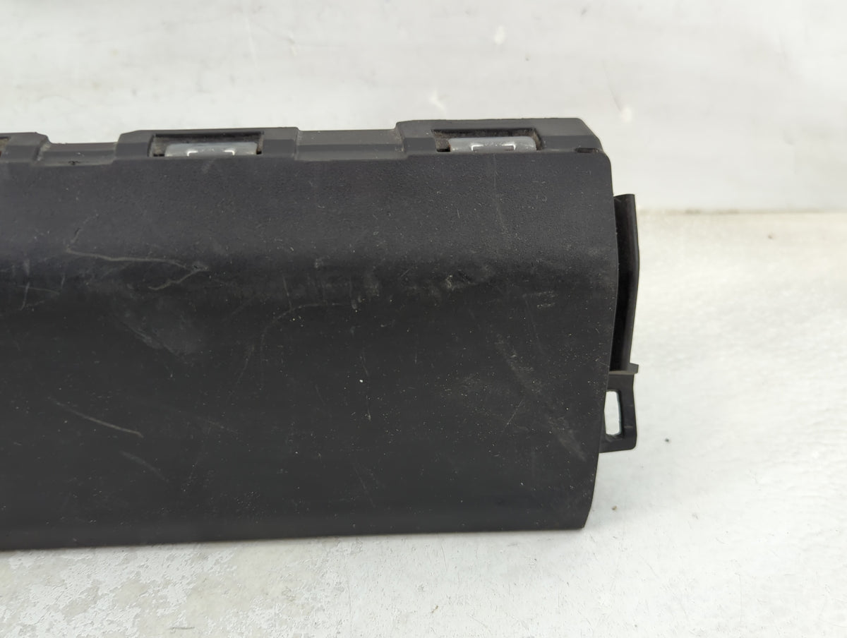 2022 Honda Civic Air Bag Passenger Right Dashboard OEM P/N:10Z5Q3EGK7Y Fits OEM Used Auto Parts - Oemusedautoparts1.com