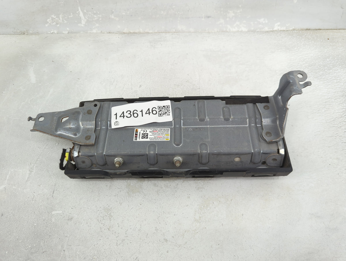 2022 Honda Civic Air Bag Passenger Right Dashboard OEM P/N:10Z5Q3EGK7Y Fits OEM Used Auto Parts - Oemusedautoparts1.com