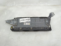 2022 Honda Civic Air Bag Passenger Right Dashboard OEM P/N:10Z5Q3EGK7Y Fits OEM Used Auto Parts - Oemusedautoparts1.com