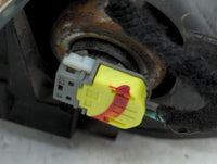 2022 Honda Civic Air Bag Passenger Right Dashboard OEM P/N:10Z5Q3EGK7Y Fits OEM Used Auto Parts - Oemusedautoparts1.com