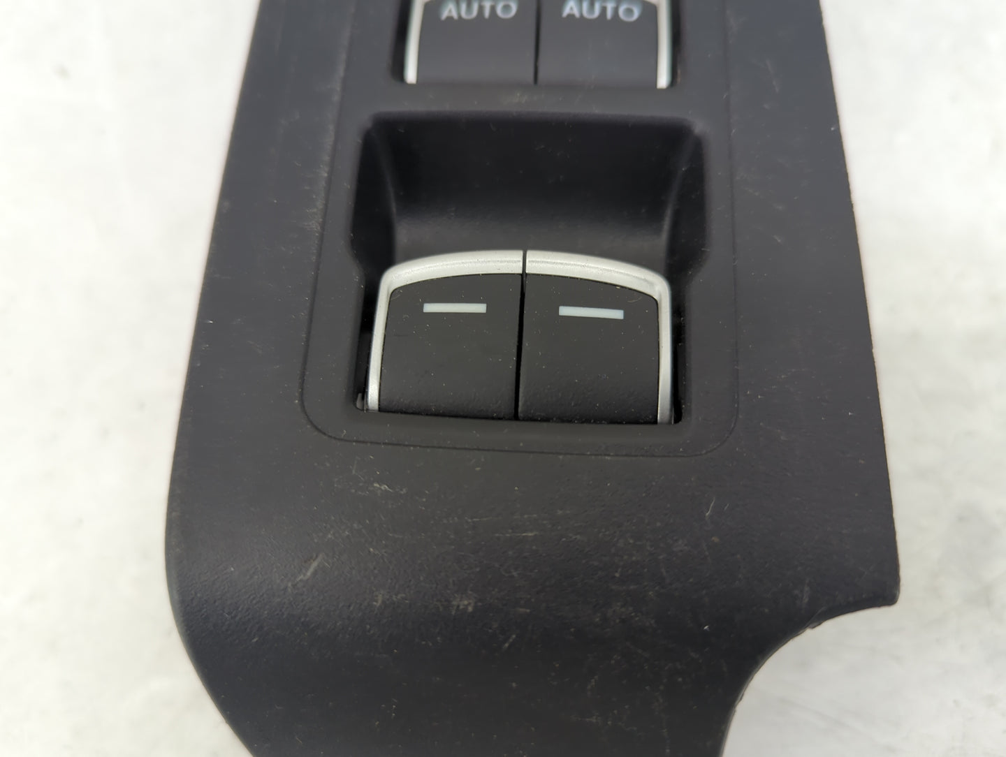 2022 Honda Civic Master Power Window Switch Replacement Driver Side Left Fits OEM Used Auto Parts - Oemusedautoparts1.com