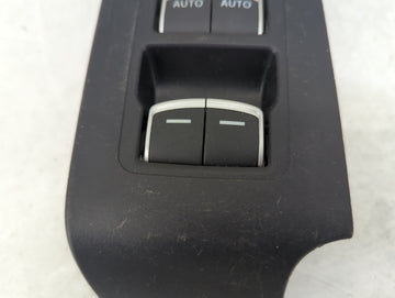 2022 Honda Civic Master Power Window Switch Replacement Driver Side Left Fits OEM Used Auto Parts