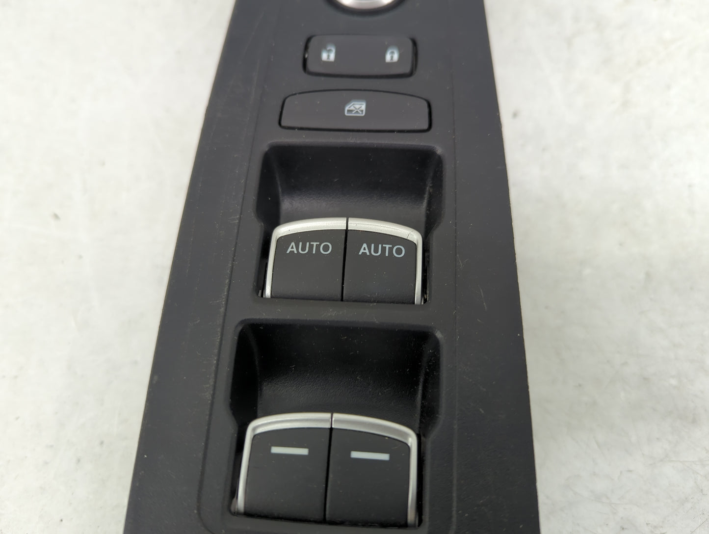 2022 Honda Civic Master Power Window Switch Replacement Driver Side Left Fits OEM Used Auto Parts - Oemusedautoparts1.com
