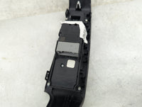 2022 Honda Civic Master Power Window Switch Replacement Driver Side Left Fits OEM Used Auto Parts - Oemusedautoparts1.com