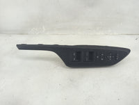 2022 Honda Civic Master Power Window Switch Replacement Driver Side Left P/N:T6A J010 Fits OEM Used Auto Parts - Oemusedauto