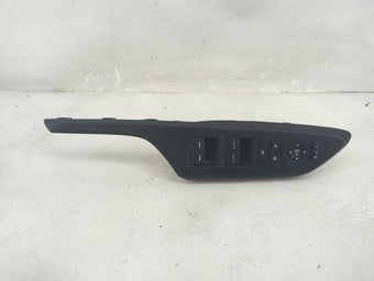 compare product 2022 Honda Civic Master Power Window Switch Replacement Driver Side Left P/N:T6A J010 Fits OEM Used Auto Parts