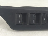 2022 Honda Civic Master Power Window Switch Replacement Driver Side Left P/N:T6A J010 Fits OEM Used Auto Parts - Oemusedauto